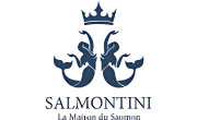 Salmontini