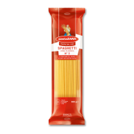 Pasta Zara Spaghetti N3 500g