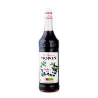 Monin Blackberry Syrup 1L