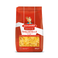 Pasta Zara Tagliatelle 500g
