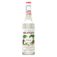 Monin Coconut Syrup 700ml