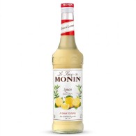 Monin Glasco Lemon 700ml