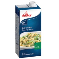 Anchor Cooking Cream 1L