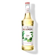 Monin Lime Syrup 700ml