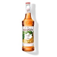 Monin Toffenut Syrup 700ml