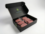 WAGYU BEEF TENDERLOIN MB 8-9