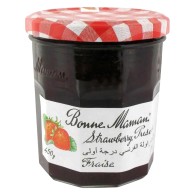 Bonne Maman Strawberry Reserves 450g
