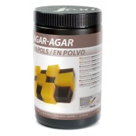 Sosa Agar Agar Powder 500g