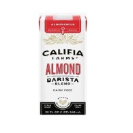 Califia Almond Barista 1L -