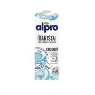 ALPRO BARISTA FOR PROFESSIONALS COCONUT 1l