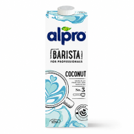 ALPRO BARISTA FOR PROFESSIONALS COCONUT 1l