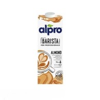 ALPRO BARISTA PROFESSIONALS ALMOND DRINK 1l