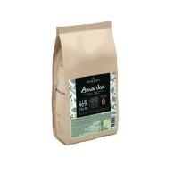 Courverture Amatika 46& Vegan Bean 3kg