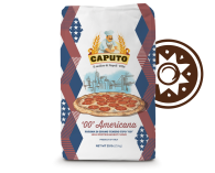Caputo Americana Flour 25kg