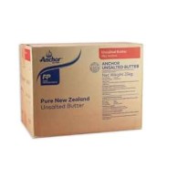 Anchor Butter Block 25KG