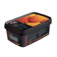 Andros Frozen Mango Puree 1KG