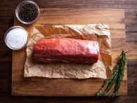 BLACK ANGUS CHATEAUBRIAND 