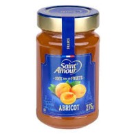 St Amour apricot 275g