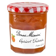 Bonne Maman  Apricot Reserve 450g