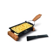 Boska Partyclette ToGo Oslo Raclette