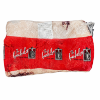 BACHELOR FROZEN ANGUS BEEF STRIPLOIN MB2+