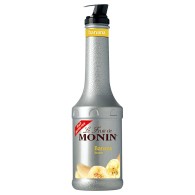 Monin Bannana Puree 1L