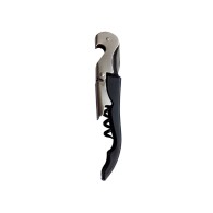CORKSCREW W/BOTTLE OPENER