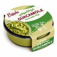BARADA GUACAMOLE 150g