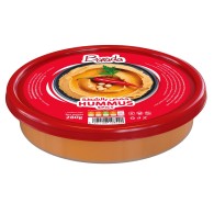 Barada Hummus Spicy 280G