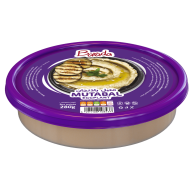 Barada Mutabal Eggplant 280g