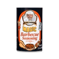 Magic Barbeque Seasonings 156g