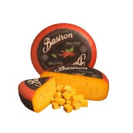 Basirion Hot Chilli Cheese