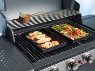 Nostik BBQ Tray 1.5L