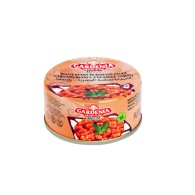 White Beans in Tomato Sauce 265g
