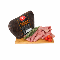 BEEF PASTRAMI SLICED