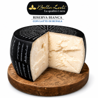 Bella Lodi Riserva Bianca