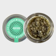 Euro Caviar Wakame Spheres 100g