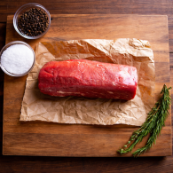 بلاك انجوس تندرلوين من المنصف قطعة واحدة