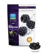 Moov Whole Blackberries 600g