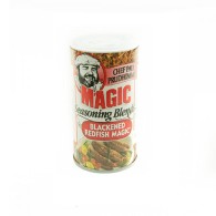 MAGIC Blackened Redfish Blend 70G