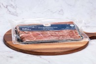 Beef Breakfast Strips 340g