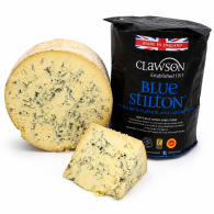 Blue Stilton Cheese