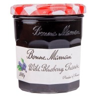Bonne Maman Wild Blueberry 370g