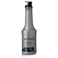 Monin Blueberry Puree 1L