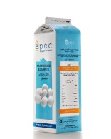 Epec Pasteurized Egg Whites 1kg
