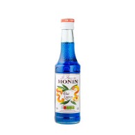 Monin Blue Lagoon Syrup 250ml