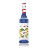 Monin Blue Lagoon Syrup 700ml