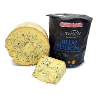 Blue Stilton Cheese