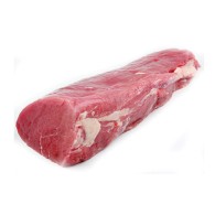 Bobby Veal Tenderloin Frozen cutted 1 kg