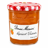 Bonne Maman  Apricot Reserve 450g